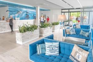 Ośrodek Wypoczynkowo-Rehabilitacyjny "Bryza"