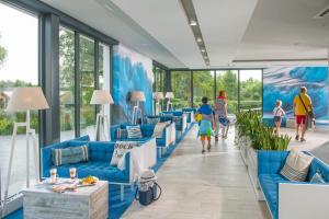 Ośrodek Wypoczynkowo-Rehabilitacyjny "Bryza"