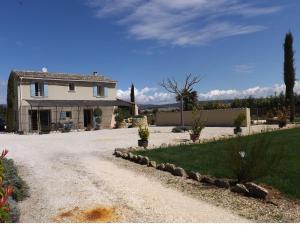 Maisons de vacances Demeure d'hotes et Mas Maurice : photos des chambres