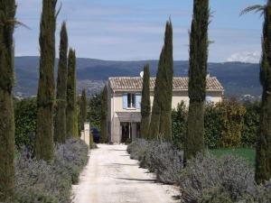 Maisons de vacances Demeure d'hotes et Mas Maurice : photos des chambres