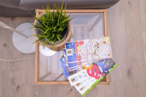 Atacama - spacious apartment in Lozenets area by Flat Mаnager by Flat Mаnager