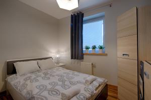 Apartament Venge w Centrum z Akwarium