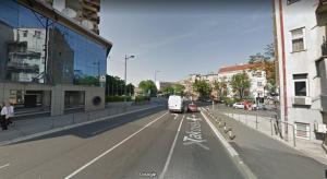 Centrally Located Relaxing Place