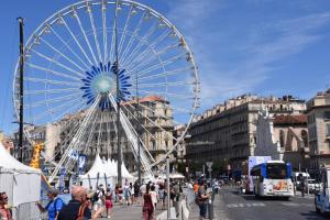 Appartement place des marseillaises saint-charles photo 21