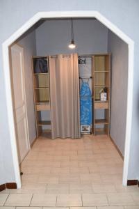 Appartement place des marseillaises saint-charles photo 12