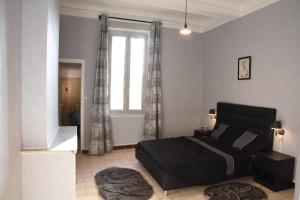 Appartement place des marseillaises saint-charles photo 9