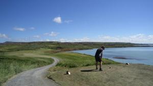 Luxury Cottage, Golden Circle HG-4618