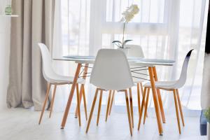 Mediterranean Style Apartment