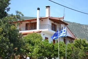 Dimitras House Arkadia Greece