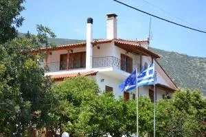 Dimitras House - Astros