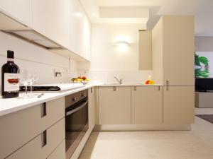 La Farina Apartments