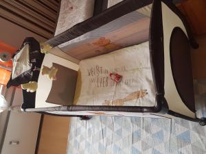 Ferienwohnung La Le Lu