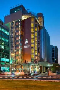 J5 Hotels – Port Saeed - Dubai