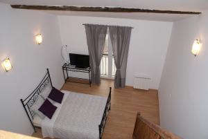 B&B / Chambres d'hotes Crezilles Hotes : photos des chambres