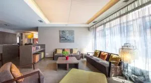 Hotel Rastelli Tervuren - Overijse