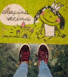 El Jardín de Verónica