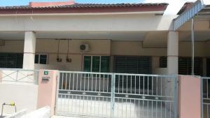 Homestay Kuala Kangsar