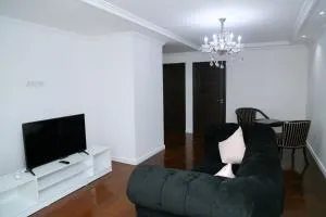 Apartment on Registon Kochasi - 撒马尔罕