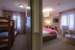 Hotels Hotel Vacances Bleues Royal Westminster : photos des chambres