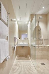 Hotels Hotel Vacances Bleues Royal Westminster : photos des chambres