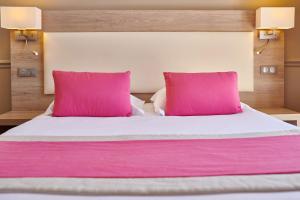 Hotels Hotel Vacances Bleues Royal Westminster : photos des chambres