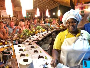 Zimbali Culinary Retreats