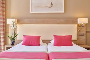 Hotels Hotel Vacances Bleues Royal Westminster : photos des chambres