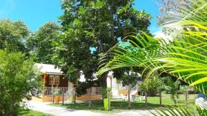 Bungalow PAPAYE - Pointe-Noire