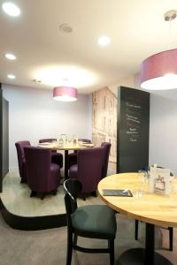 Hotels ibis Styles Vannes Gare Centre : photos des chambres