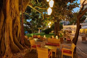 Hotels Hotel Vacances Bleues Royal Westminster : photos des chambres