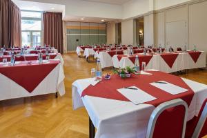Hotels Hotel Vacances Bleues Royal Westminster : photos des chambres