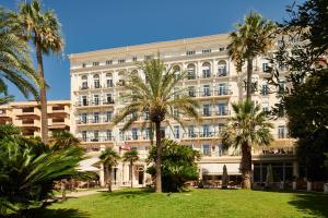 Hotels Hotel Vacances Bleues Royal Westminster : photos des chambres