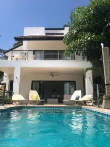 Wild Palms - Бантай