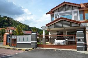 Sandakan Puteri Indah House