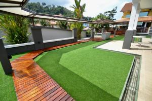 Sandakan Puteri Indah House