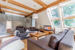 Apartment with Balcony room in Apartamenty Chata Pod Reglami Zakopane