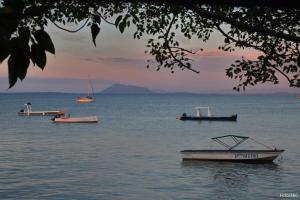 Auberge Le Maki Lodge