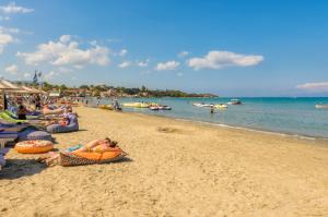 Venus Resort Zakynthos Greece