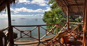 Auberge Le Maki Lodge