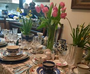 Wynberg House Bed & Breakfast Swansea