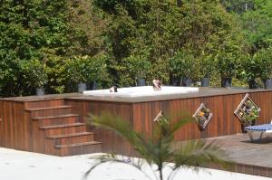 Hotel Sonnet Curitiba