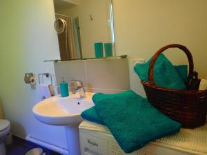 Appartements Le SUN DECK : photos des chambres