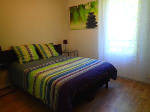 Appartements Le SUN DECK : photos des chambres