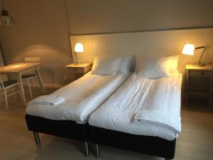 Vallabiten Rum och Lägenheter