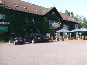 obrázek - Hotel Restaurant Zur Hexe