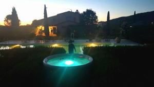 La Cascina nel Roseto