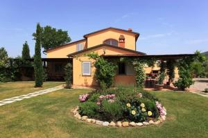 La Cascina nel Roseto