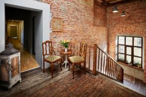 Deluxe Studio room in Loft Piotrkowska by Good Time
