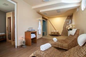 Park Hotel Ermitage Resort & Spa