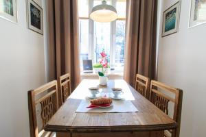 Rental Apartments Poznańska